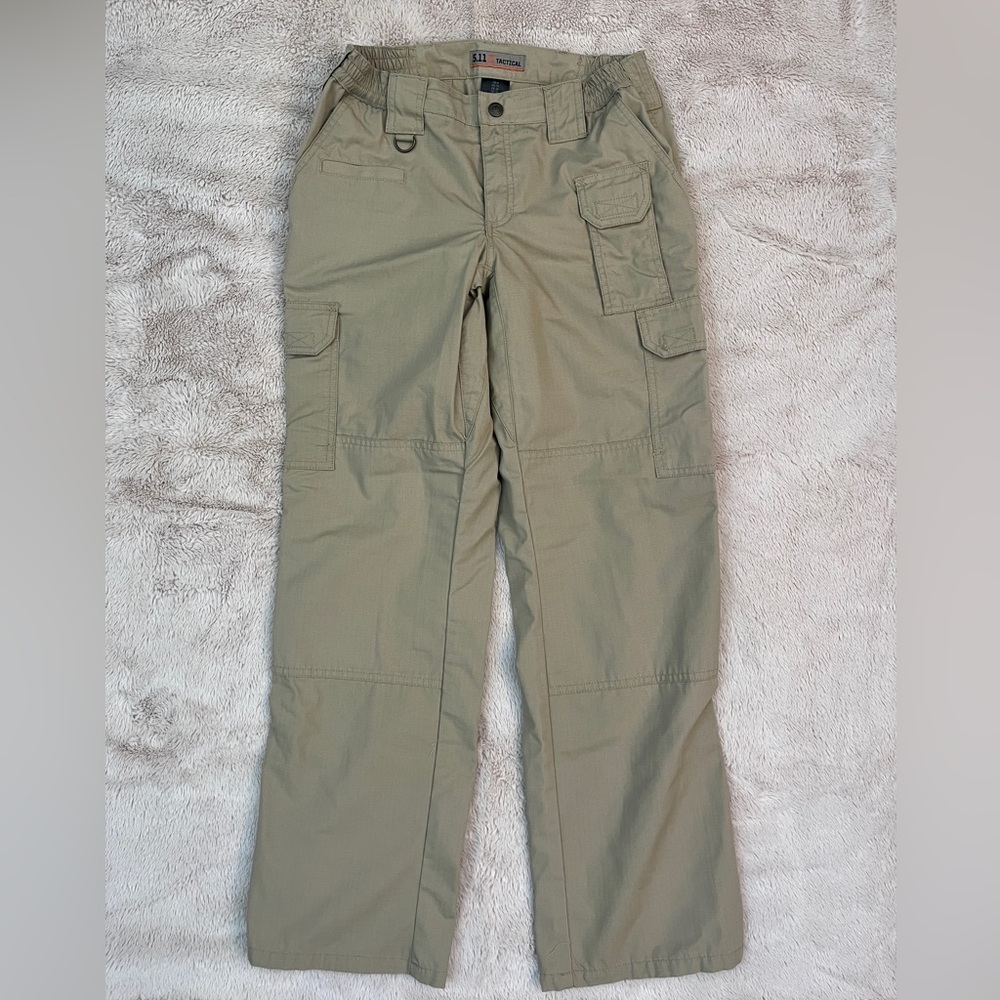Women’s Tactical Pants